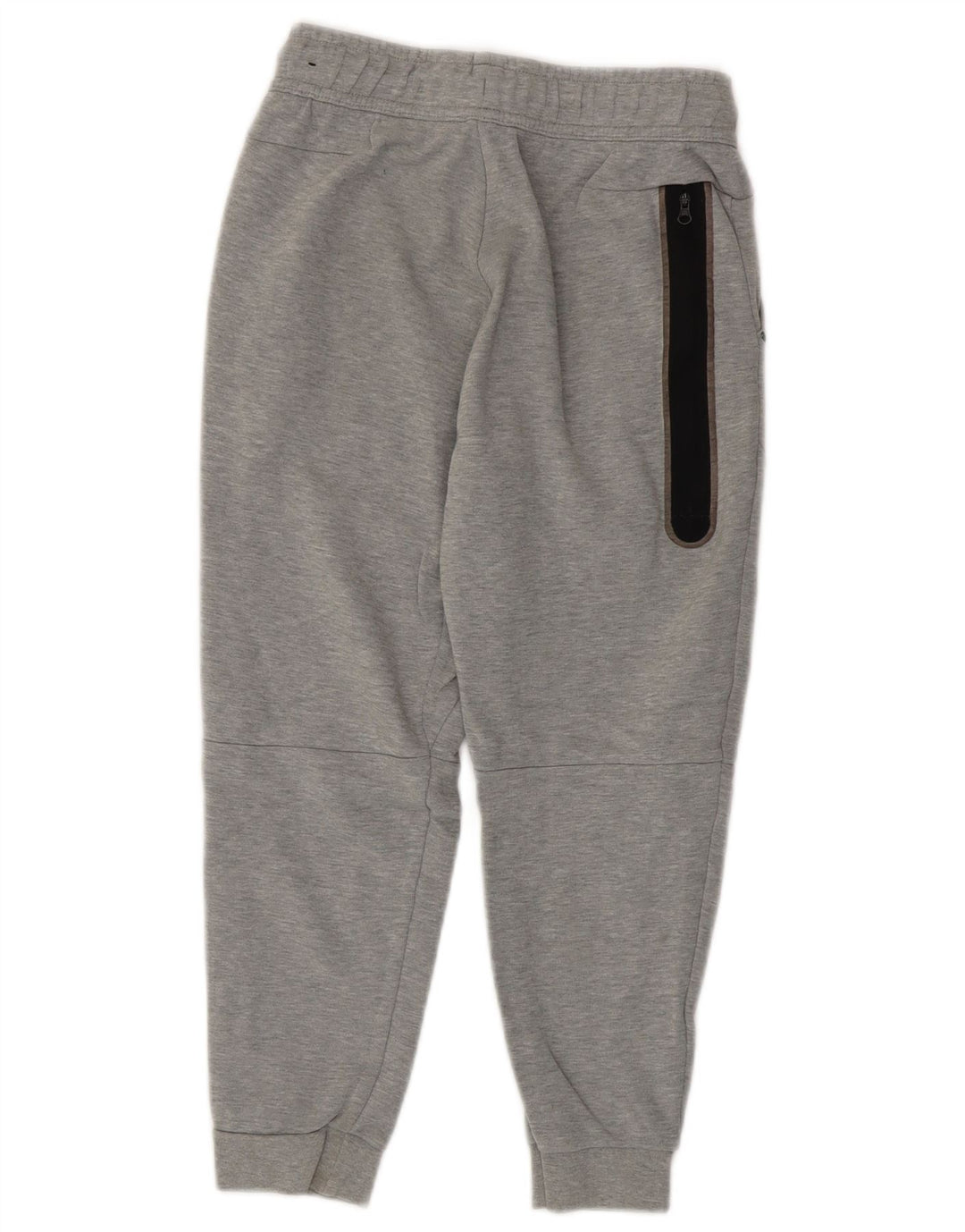 Nike Boys Trenirka Hlače Joggers 10-11 Years Medium Grey Flecked