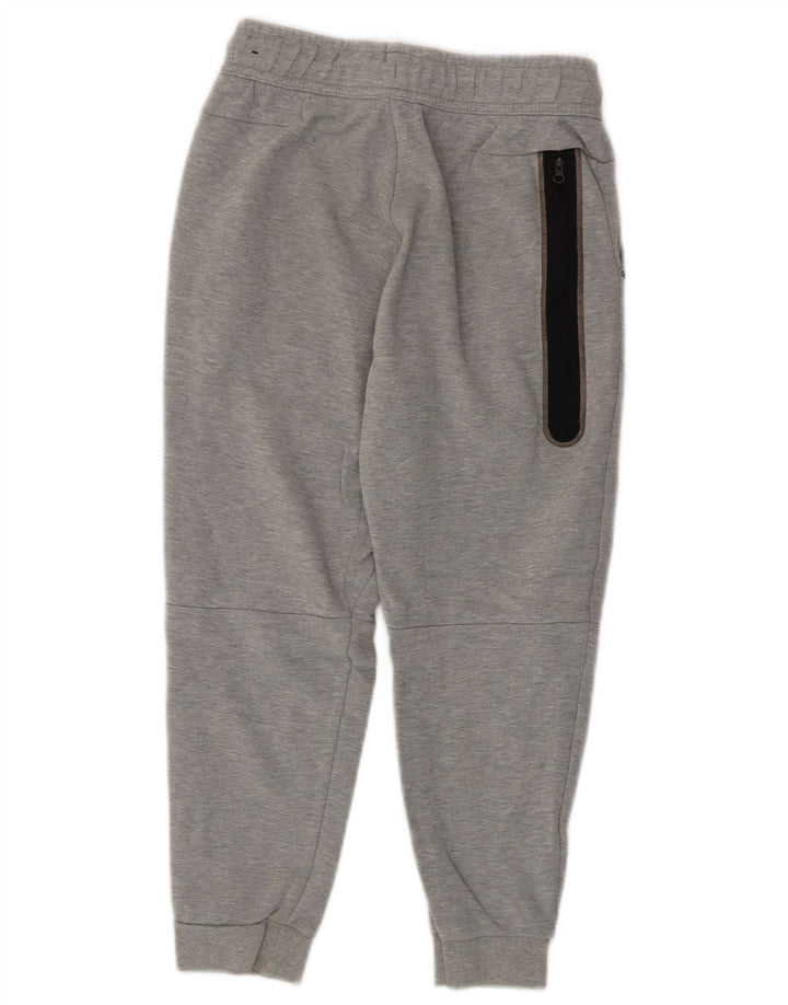 Nike Boys Trenirka Hlače Joggers 10-11 Years Medium Grey Flecked