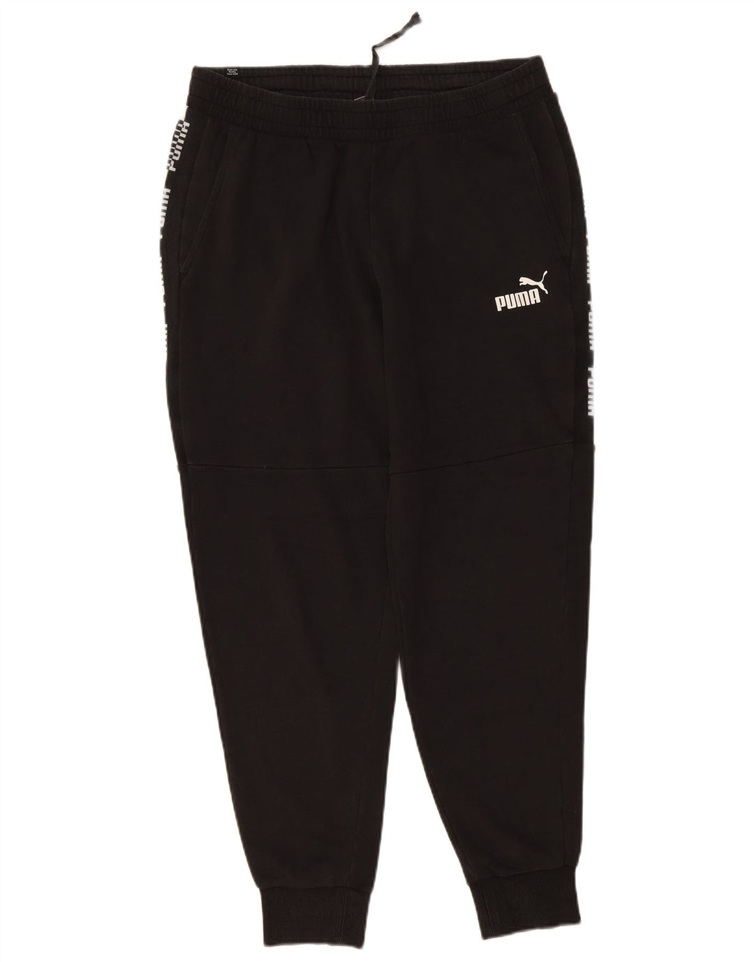 Ženska trenirka Puma Joggers XL crna