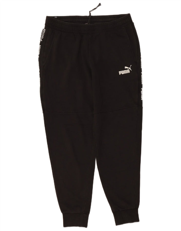 Ženska trenirka Puma Joggers XL crna