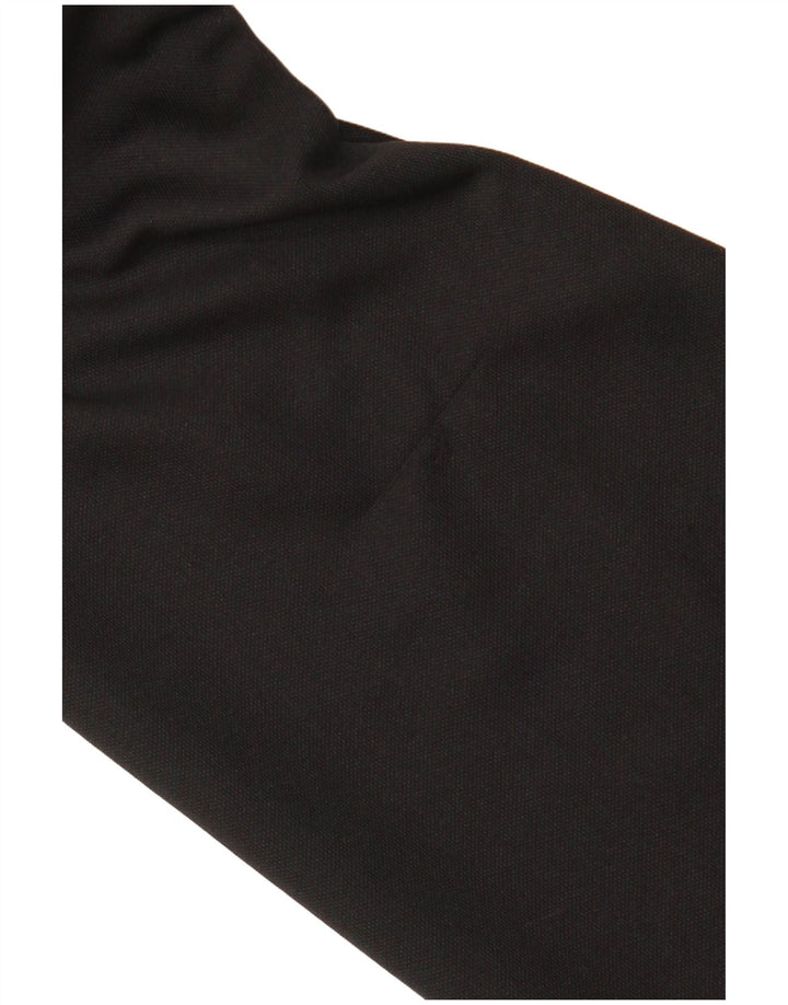 Adidas muška trenirka Aeroready jakna XL crni poliester