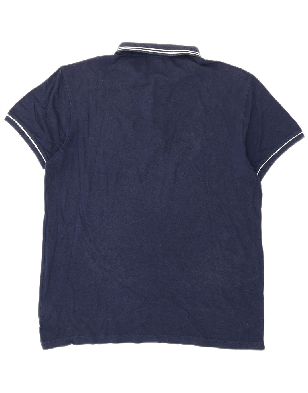 Colmar muška polo majica XL tamnoplavi pamuk