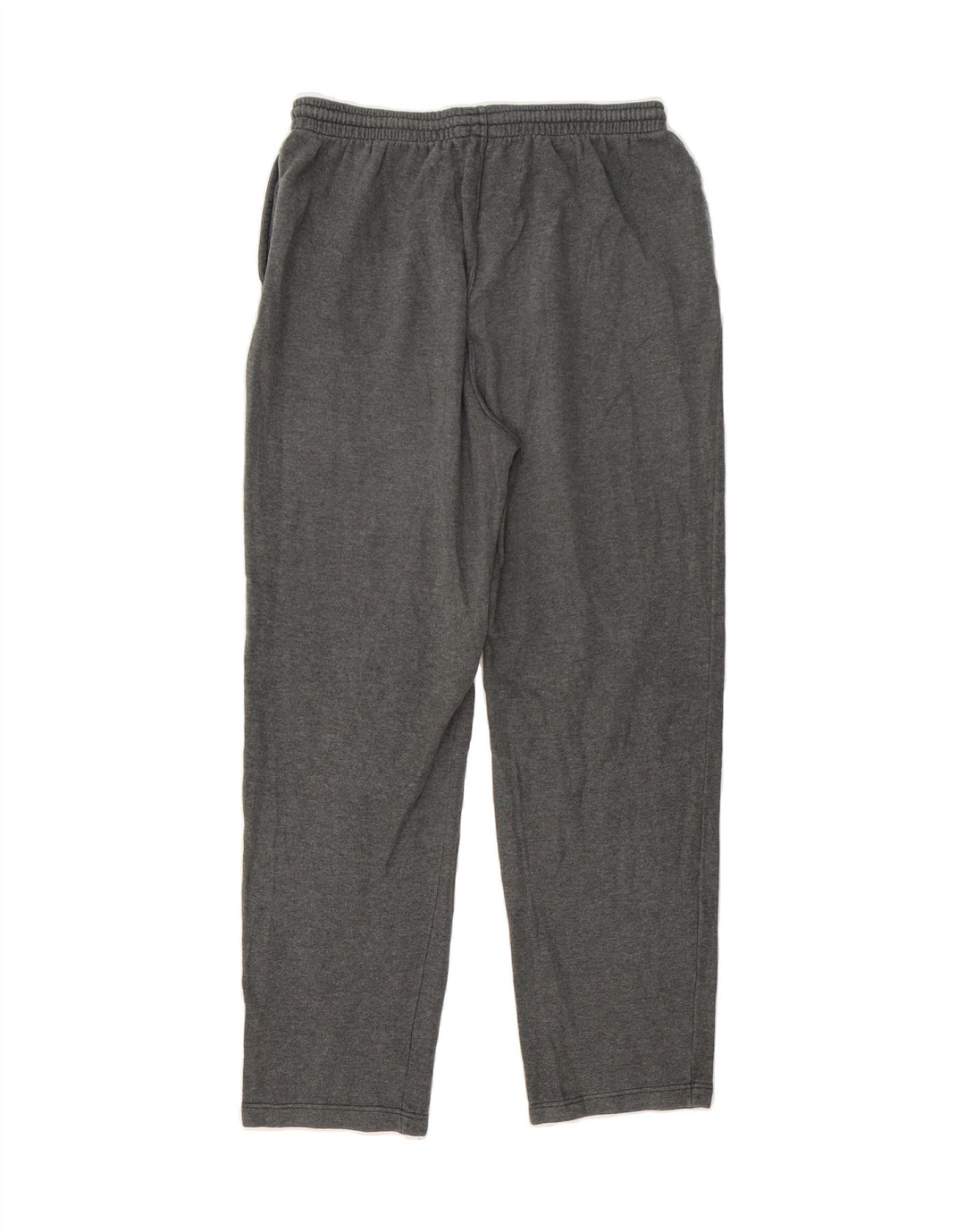 CHAMPION Mens Tracksuit Trousers Large  Grey Cotton Vintage Champion and Second-Hand Champion from Messina Hembry 