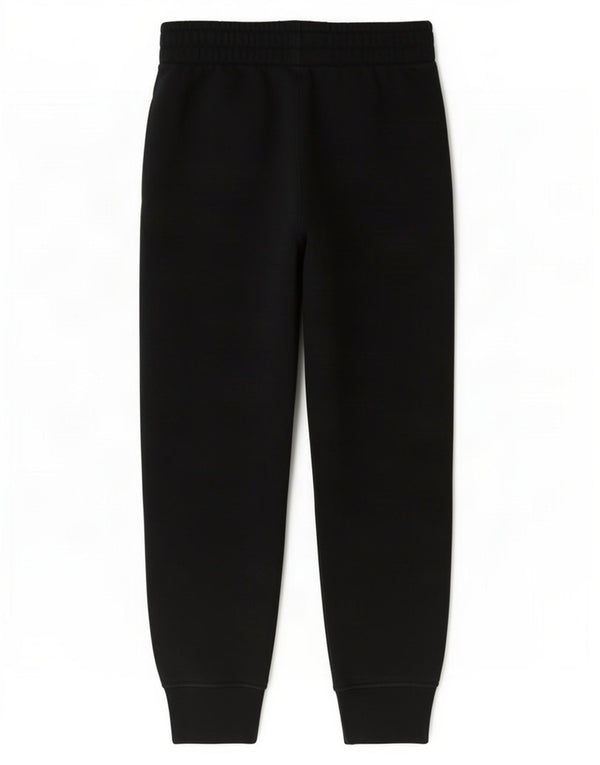 Nike Boys Trenirka Hlače Joggers 5-6 godina Srednje crni pamuk
