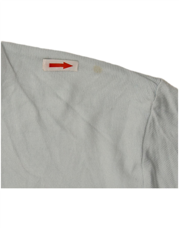 Zara muška majica kratkih rukava Large Blue