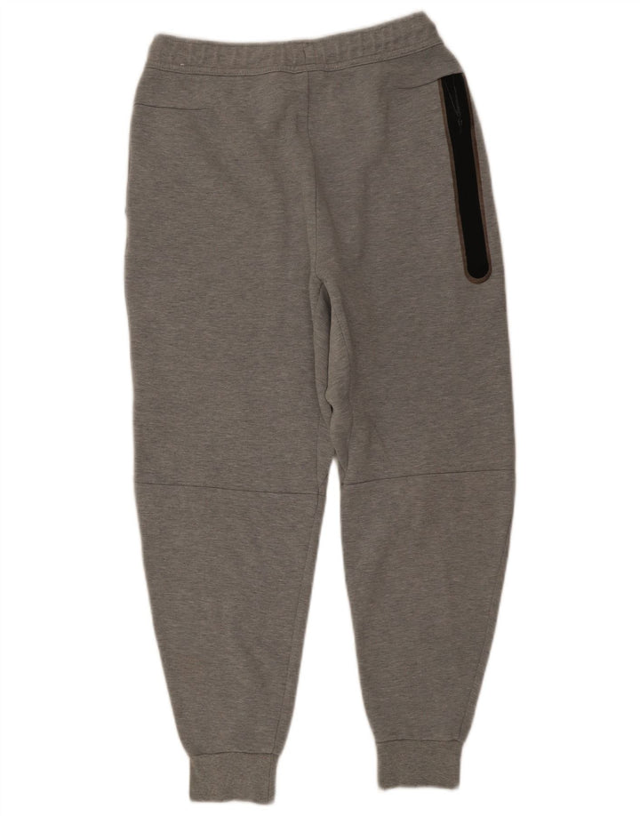 Nike Muška trenirka Hlače Joggers Male sive pamučne