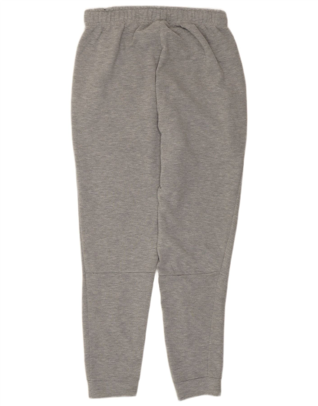 Nike Ženska trenirka Hlače Joggers UK 10 Mali sivi poliester