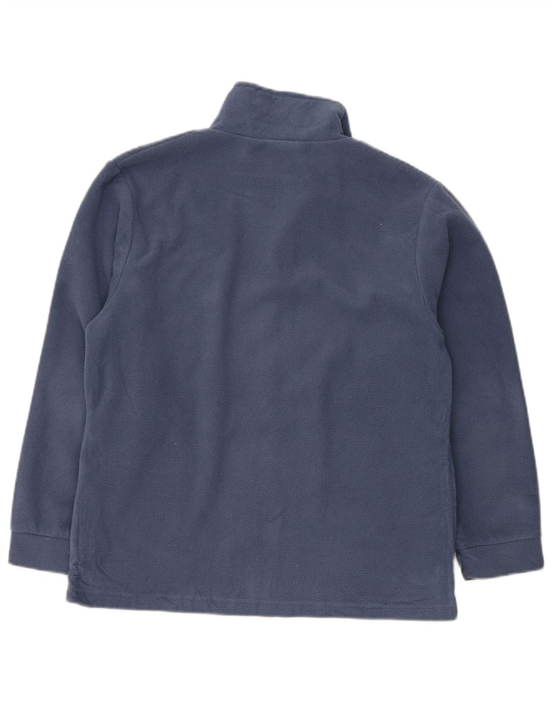 KANADA LOGAN Ženska jakna od flisa UK 18 XL tamnoplavi poliester