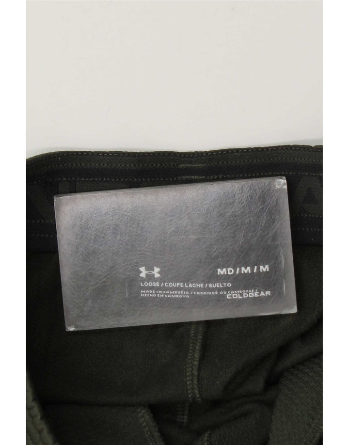 Under Armour muška trenirka Cold Gear hlače Joggers srednje boje boje