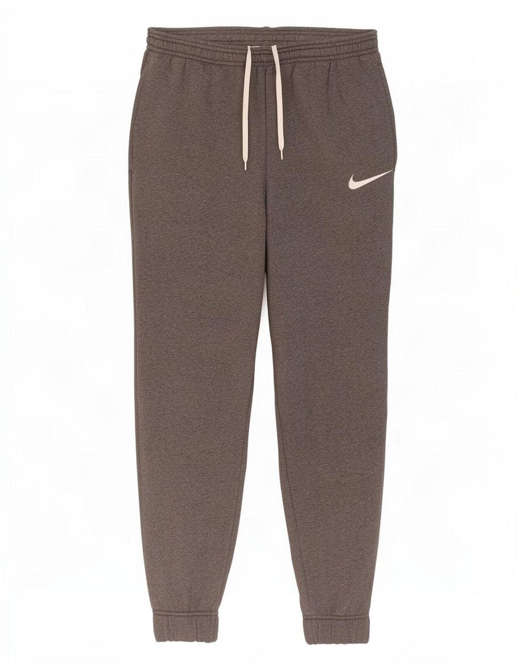 Nike Muška trenirka Hlače Joggers Male sive pamučne