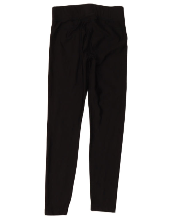Ženske tajice Under Armour Heat Gear UK 12 srednje crne