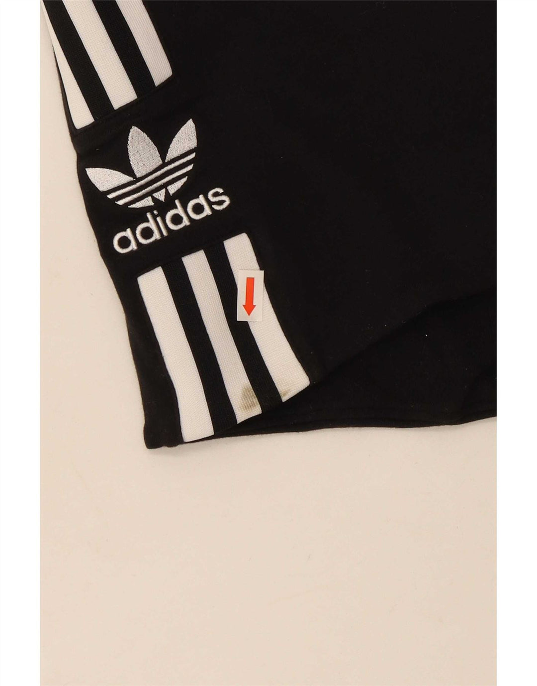 Adidas ženska majica bez naramenica UK 12 Srednje crni pamuk