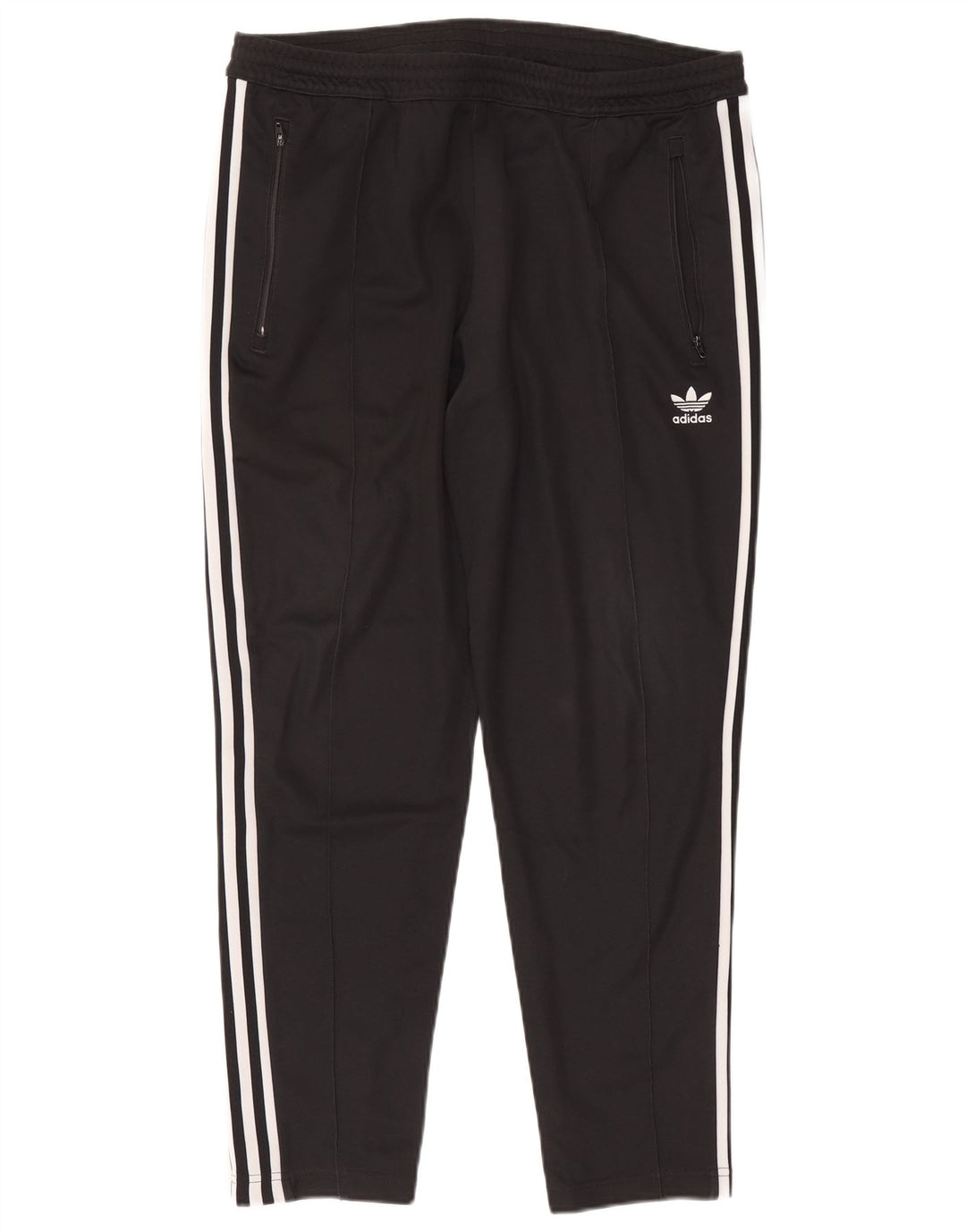 Adidas muške trenirke velike crne pamučne hlače