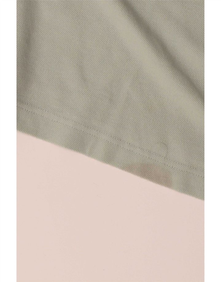 Levi's muška polo majica 2XL zeleni pamuk