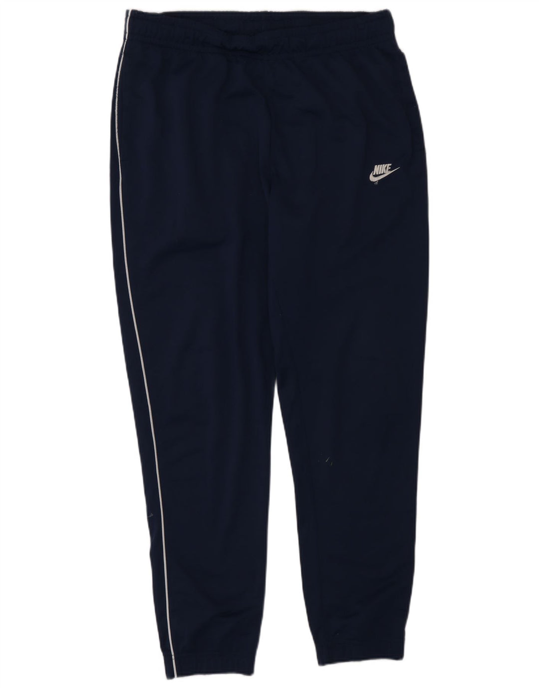 Nike Muška trenirka Hlače Joggers Large tamnoplavi poliester