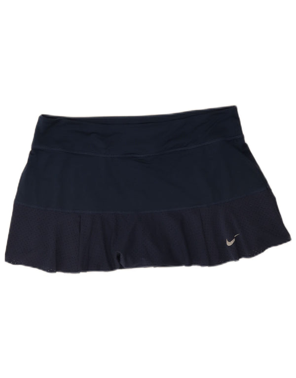 Nike ženska teniska majica velika tamnoplava