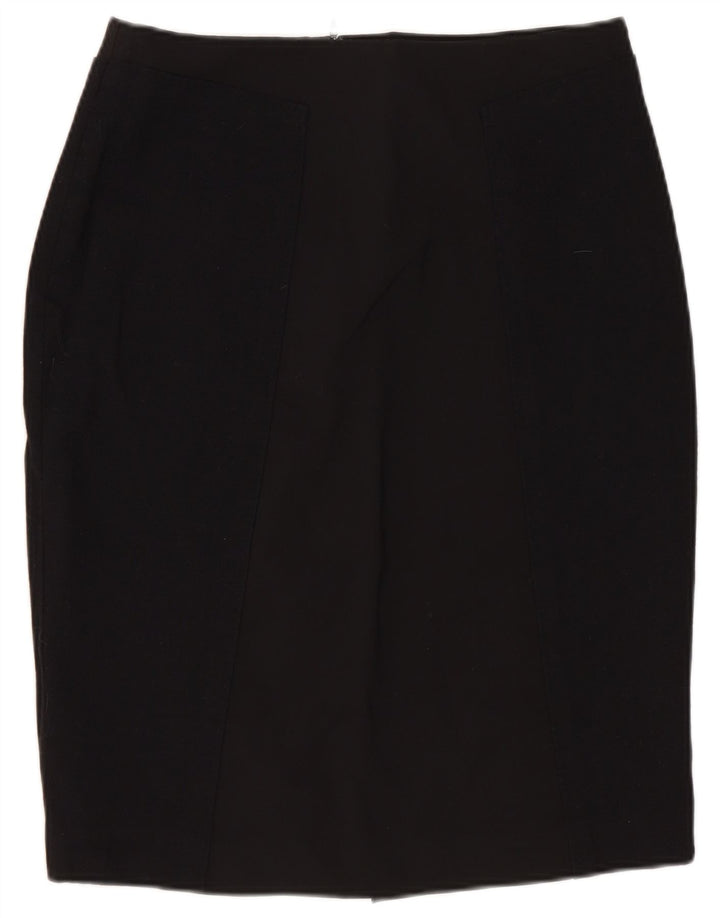 Hugo Boss ženska pencil suknja W32 velika crna