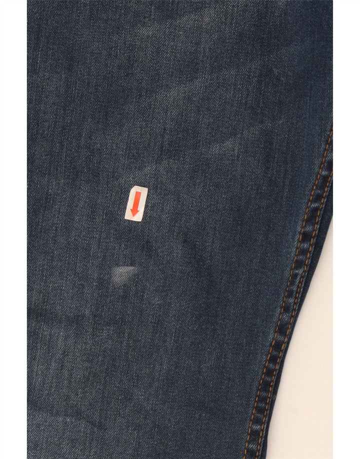 Levi's muške 511 uske traperice W38 L32 plavi pamuk