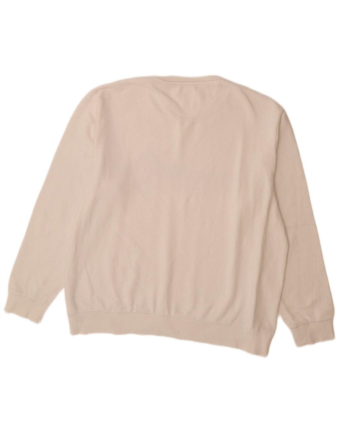 BURTON Muška majica s kratkim rukavima Veliki bijeli pamuk