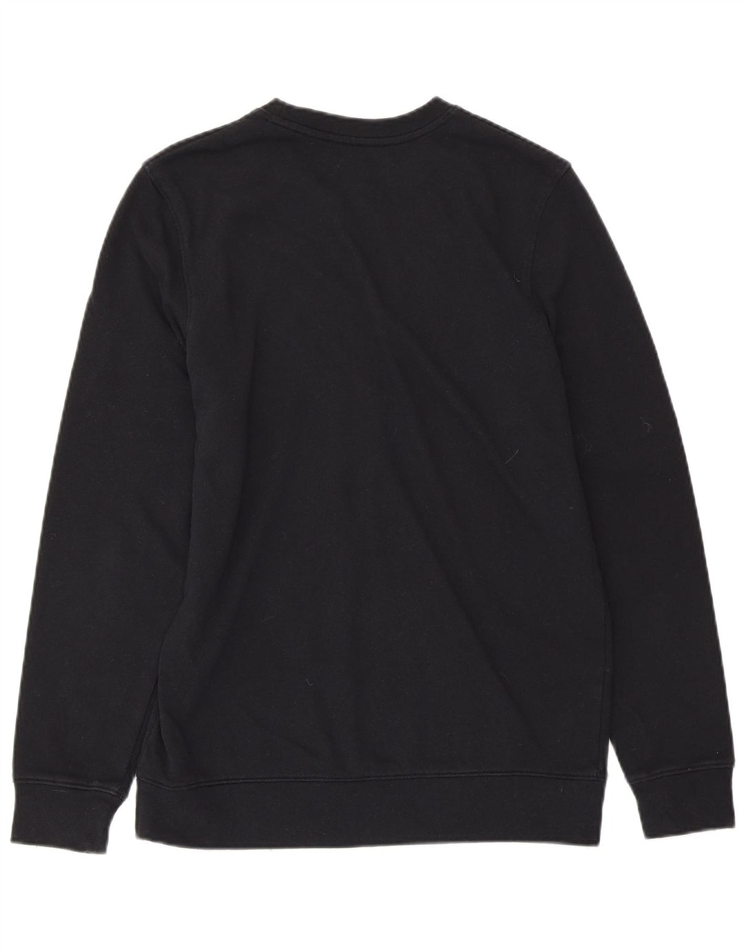 UNDER ARMOUR Muški kratki džemper mali crni