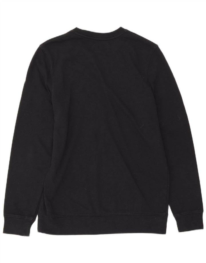 UNDER ARMOUR Muški kratki džemper mali crni