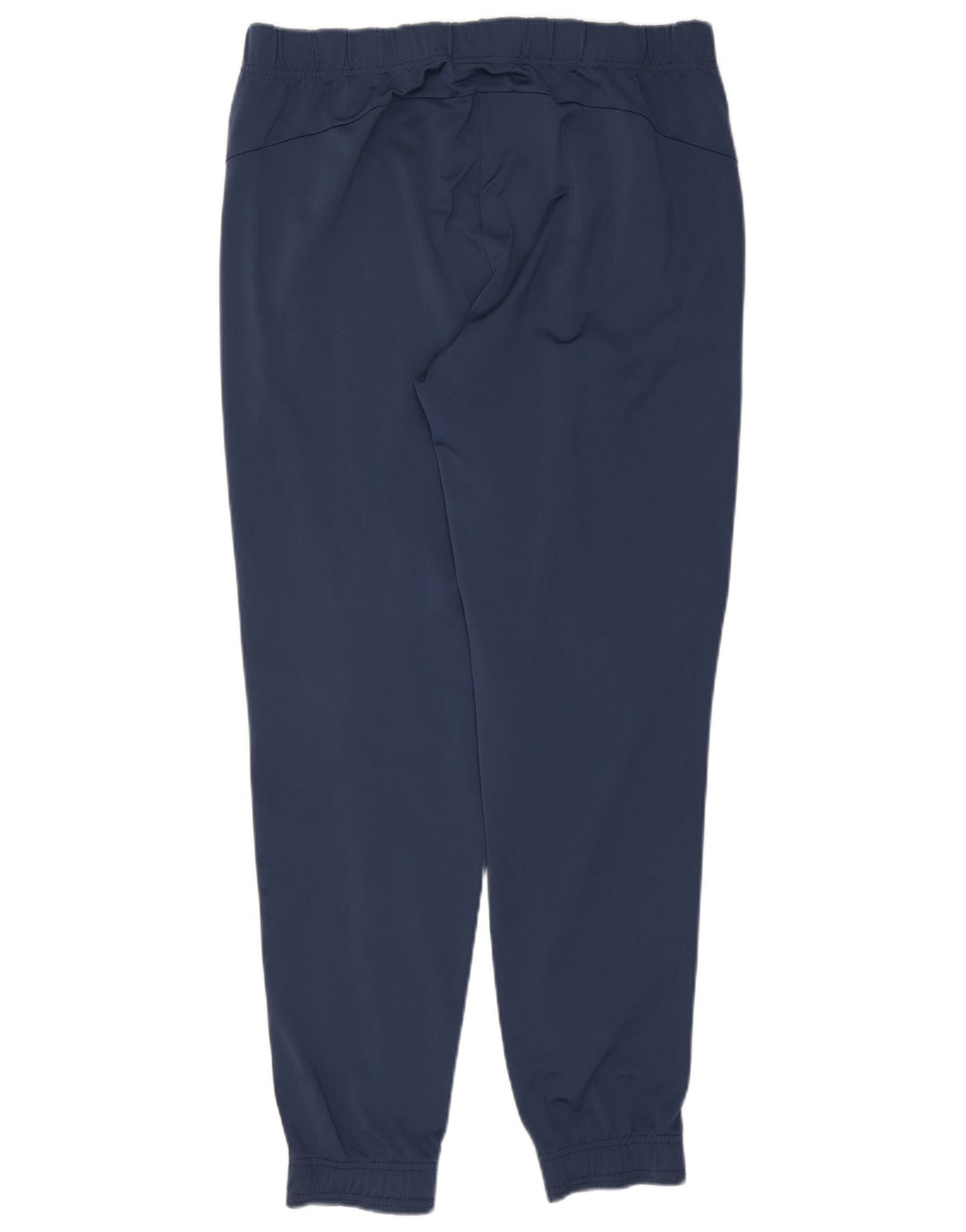 PUMA Mens Tracksuit Trousers Joggers XL Navy Blue