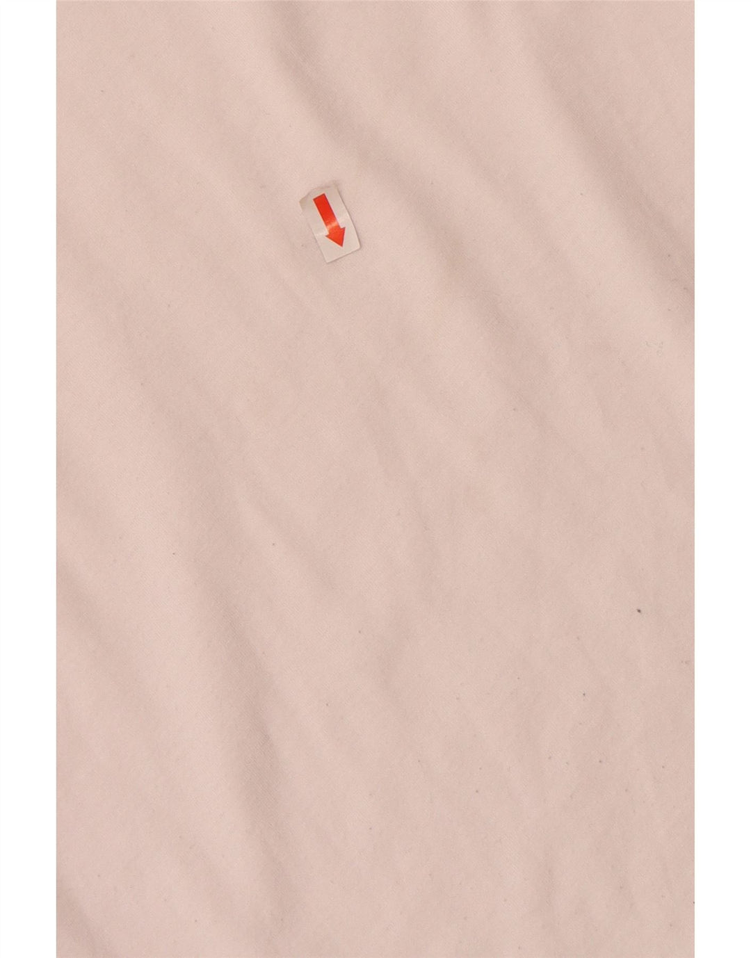 DIADORA Muška majica kratkih rukava s grafičkim motivima, veliki bijeli pamuk