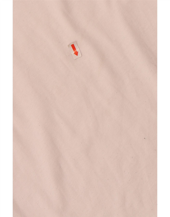 DIADORA Muška majica kratkih rukava s grafičkim motivima, veliki bijeli pamuk