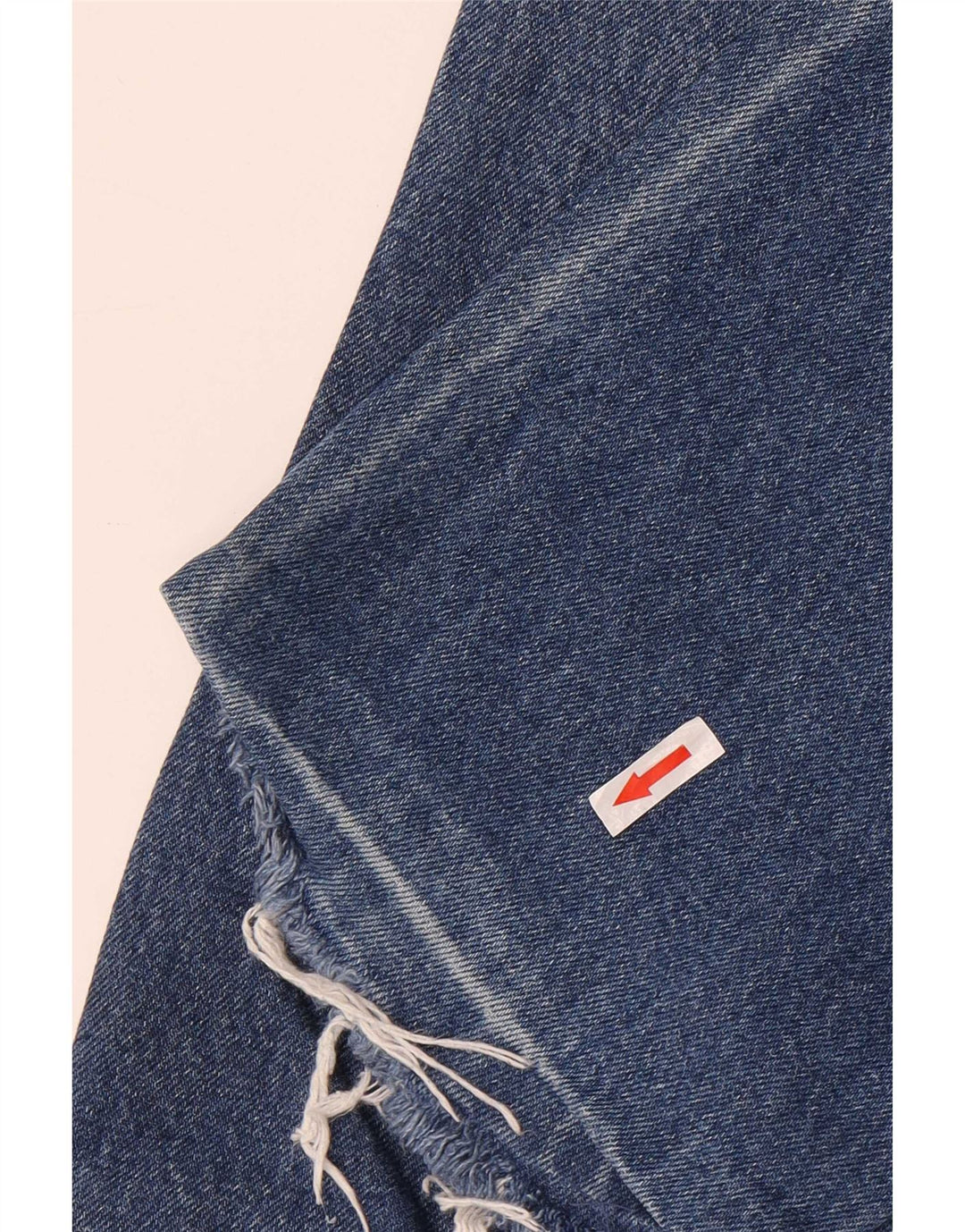 Dickies muške ravne traperice W34 L27 plave
