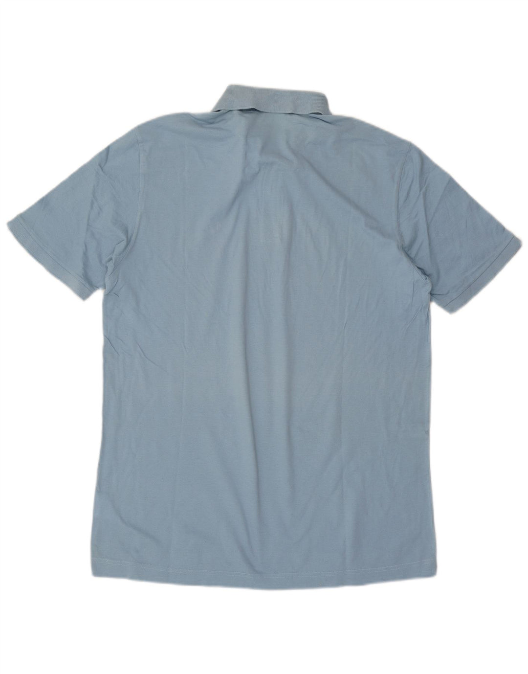 SERGIO TACCHINI Muška milanska polo majica IT 56 2XL plavi pamuk