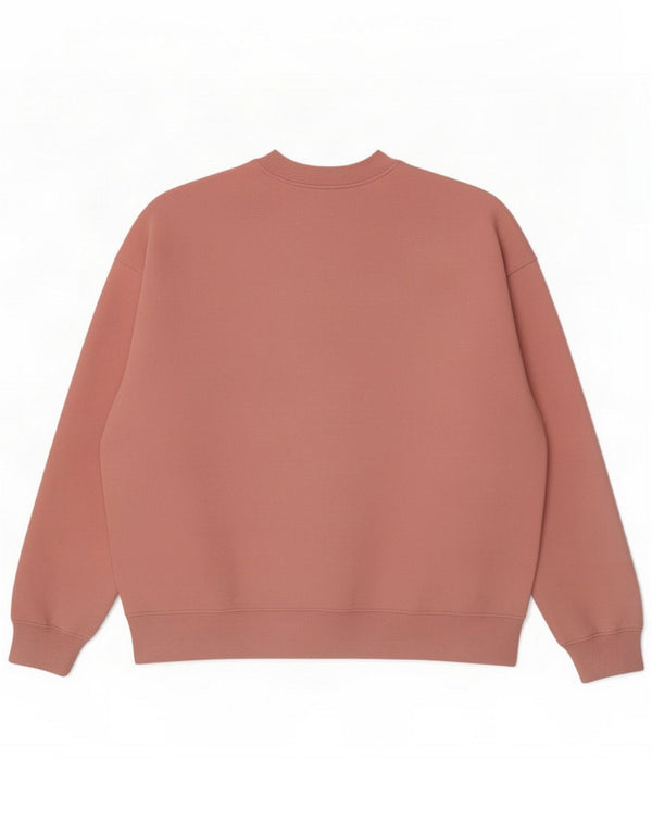 Ženska trenirka s grafičkim motivima Champion UK 16 Large Pink Colourblock