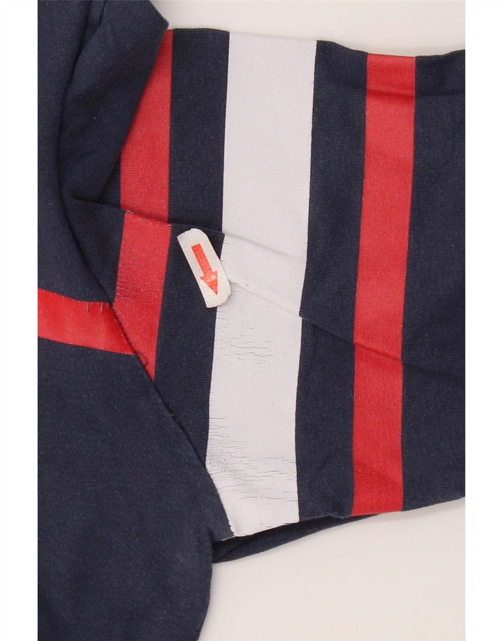 LEVI'S majica dugih rukava s grafikama za dječake 15-16 godina tamnoplave boje