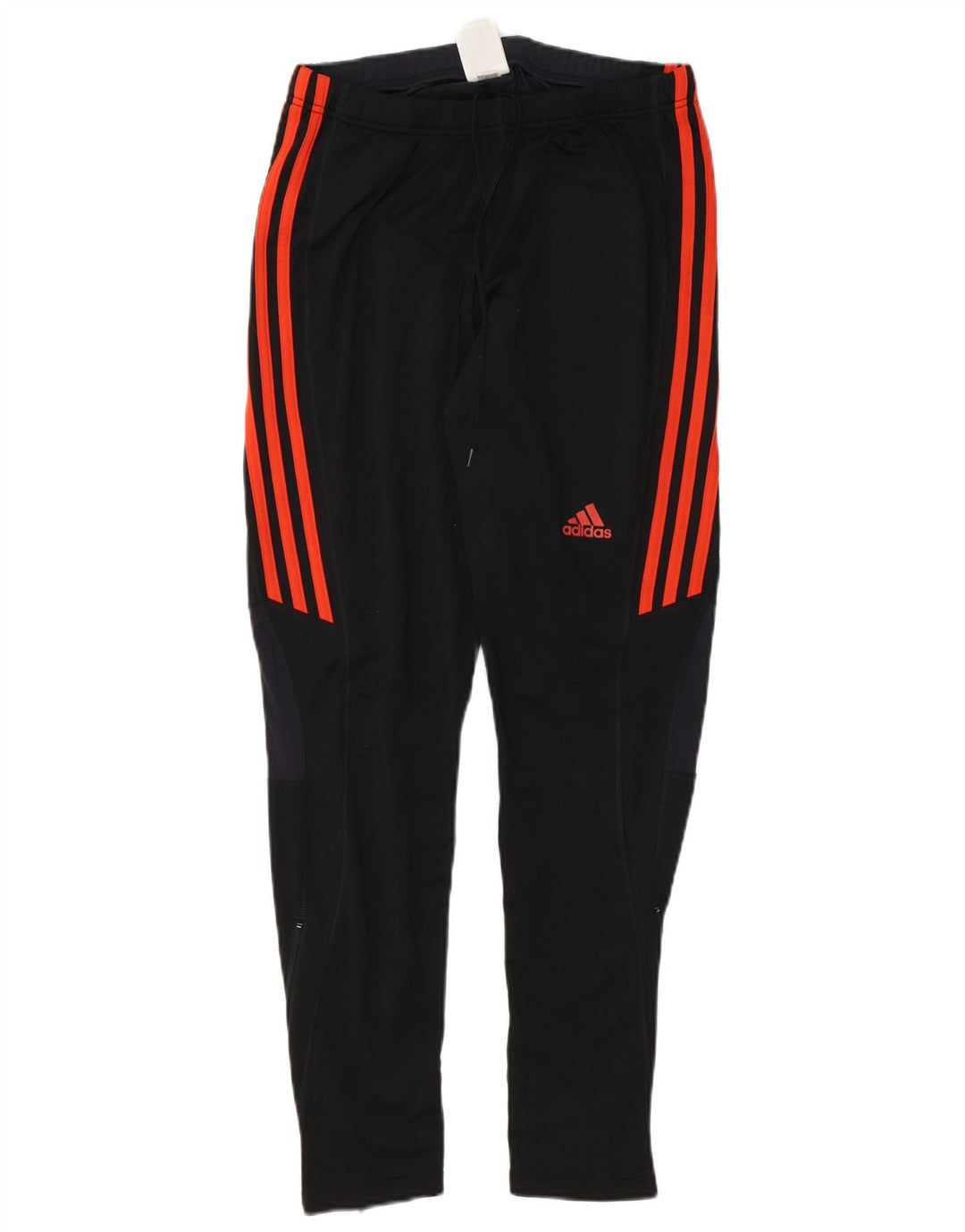 Adidas muške hlače za trenirku XL crne boje od poliestera