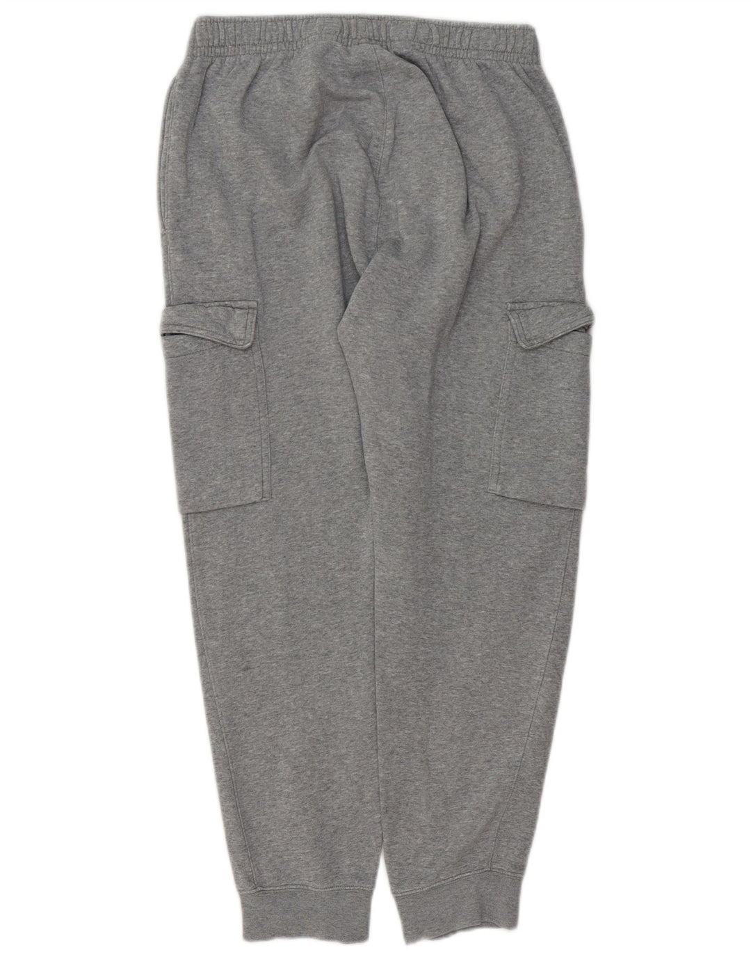 NIKE Muška kargo trenirka Hlače Joggers Male sive pamučne