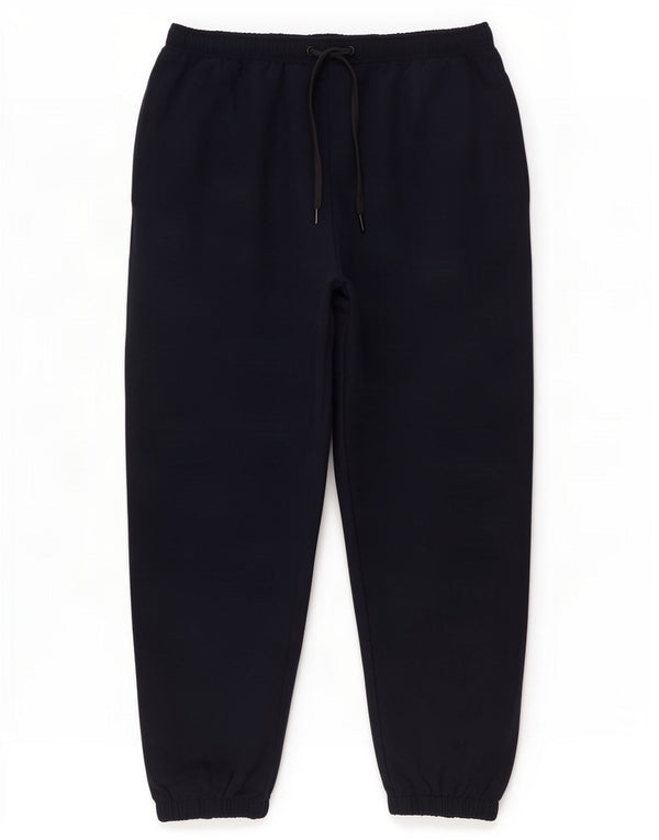Canterbury muške grafičke trenirke Hlače Joggers Large tamnoplave