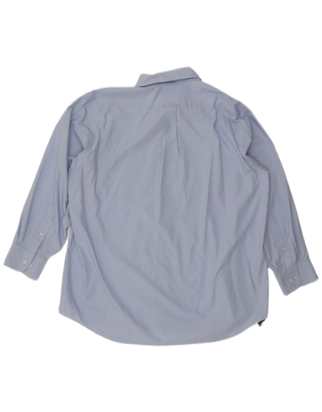 IZOD muška košulja veličina 17 1/2 XL plavi pamuk