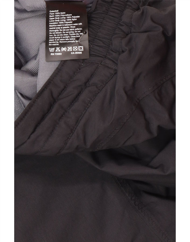 Helly Hansen ženske skijaške hlače UK 6 XS crni najlon