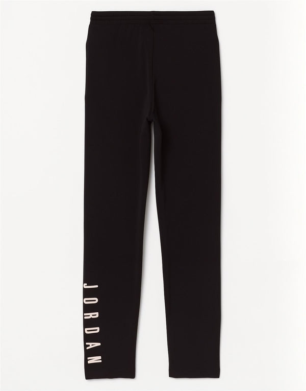 Jordan Boys Trenirka Hlače Joggers 12-13 Years Large Black Sports