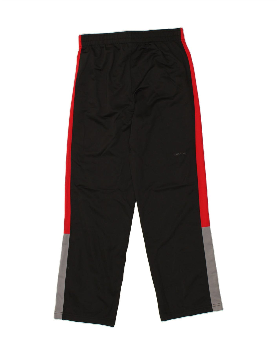STARTER Boys Climacool Tracksuit Trousers 15-16 Years 2XL Black Vintage Starter and Second-Hand Starter from Messina Hembry 