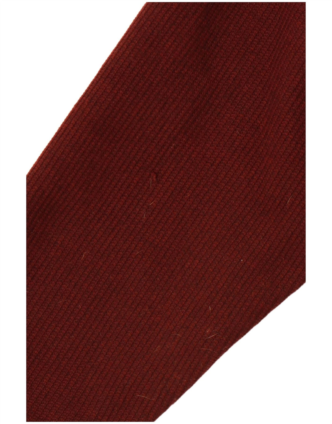 WEIRD FISH Muški pulover s kapuljačom na patentni zatvarač 3XL kestenjasti poliester