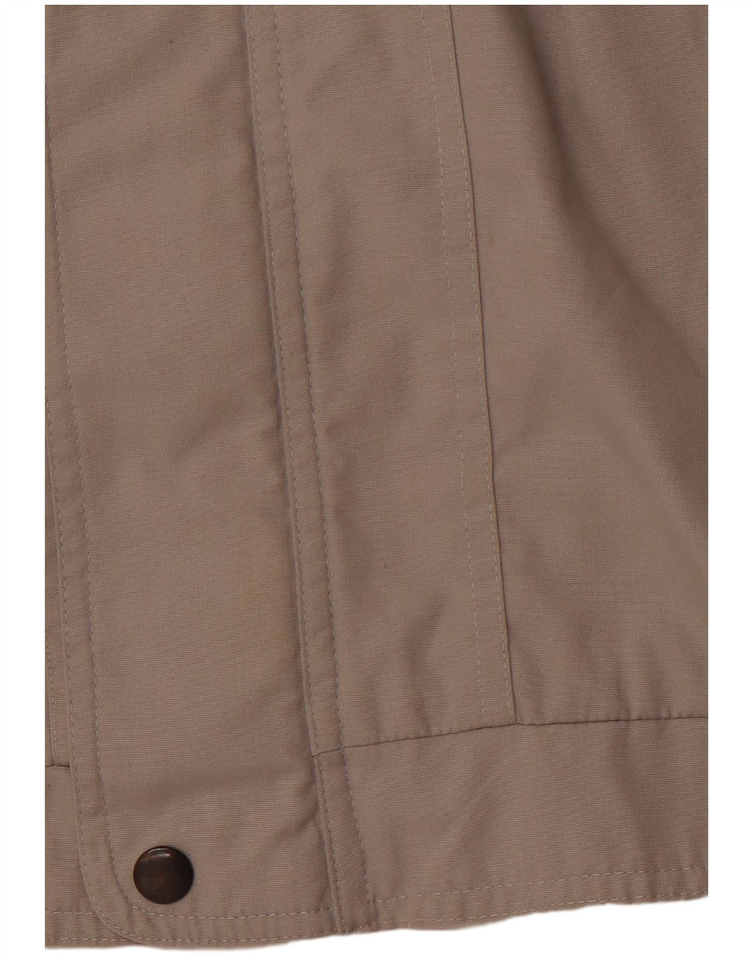 JOHN MONROE Muška pomoćna jakna UK 42 XL sivi poliester