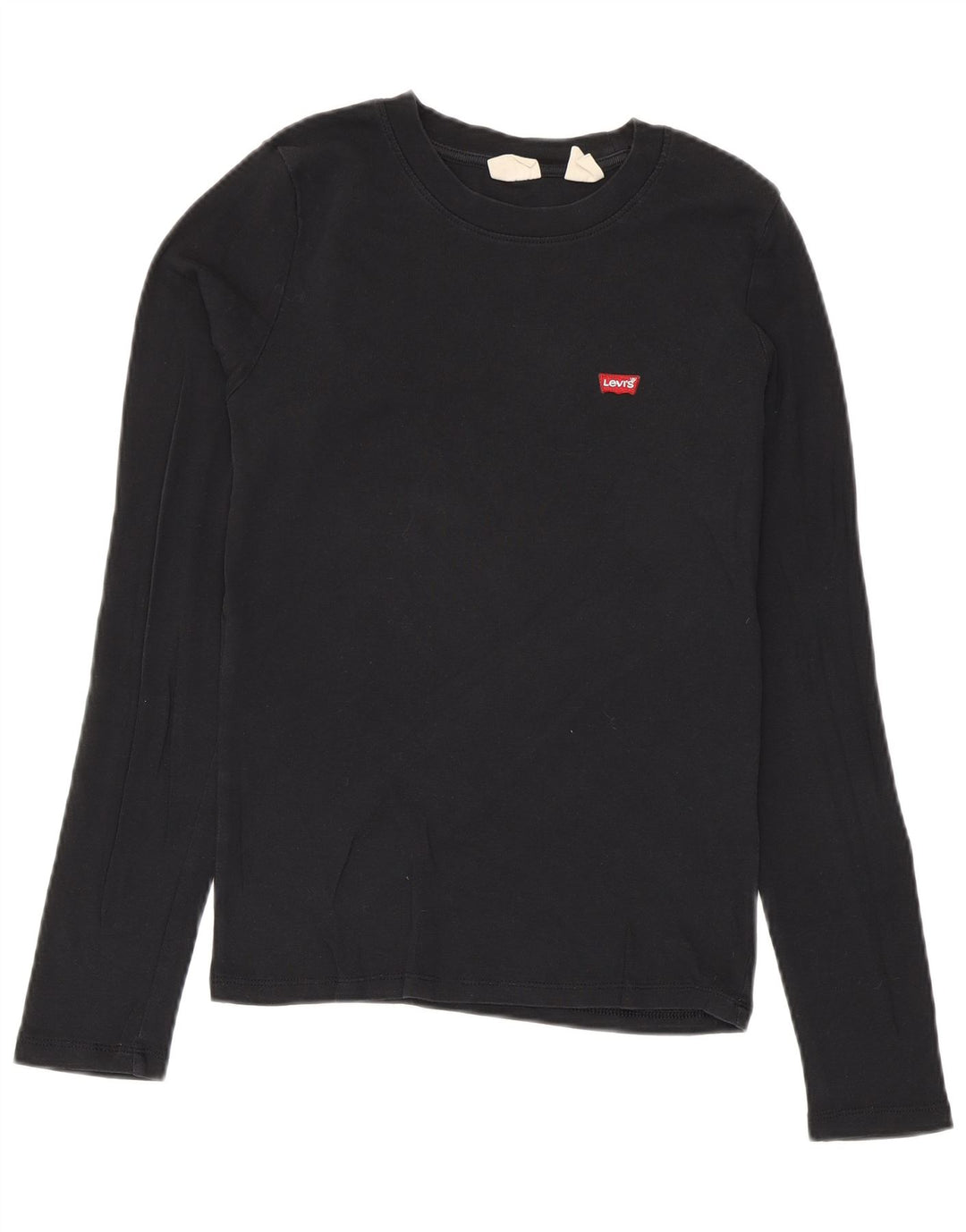 Levi's ženska majica dugih rukava UK 12 srednje crna