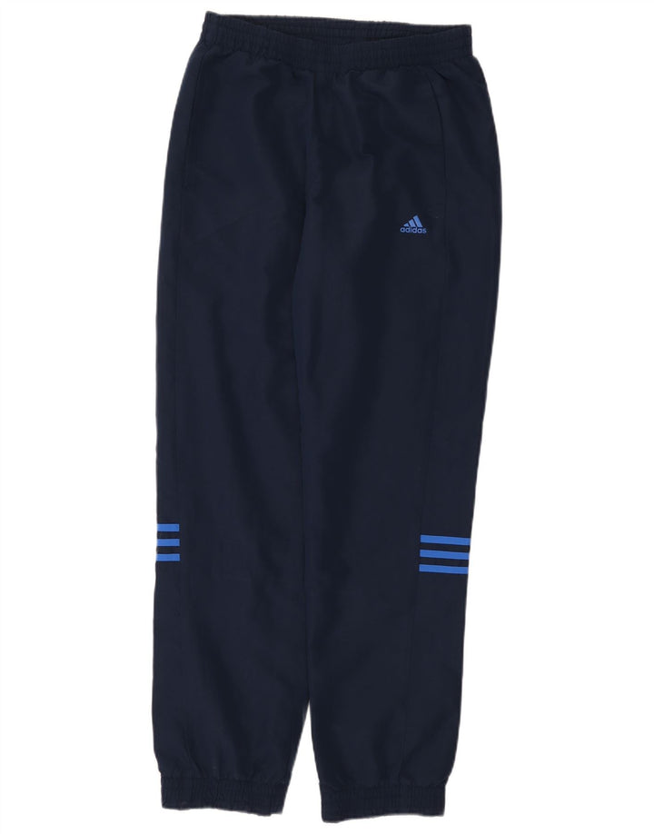 Adidas Ženska trenirka Hlače Joggers srednje tamnoplave