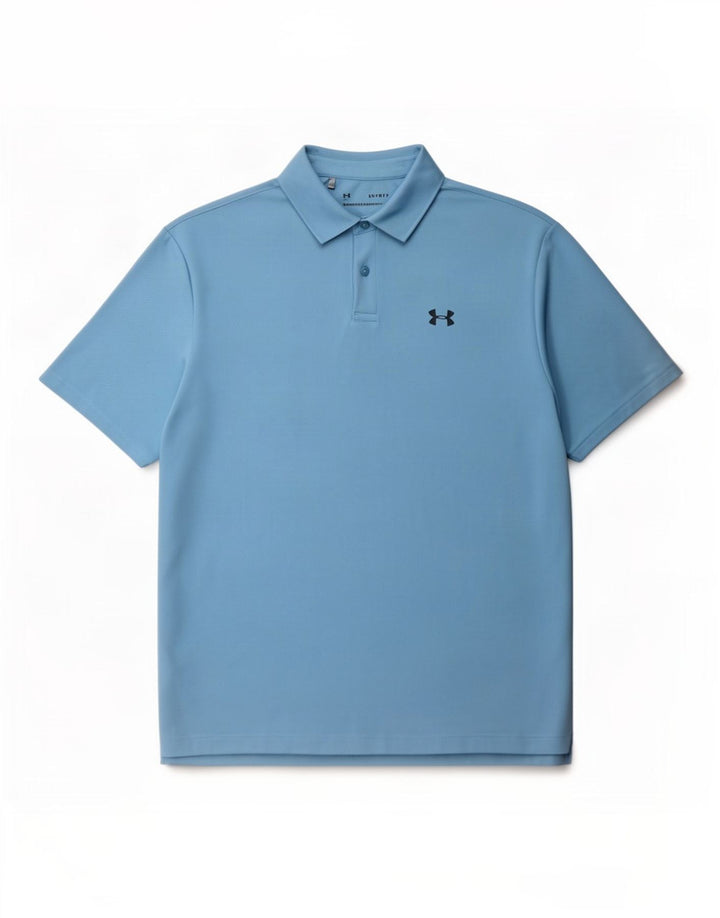Under Armour muška polo majica veliki plavi poliester