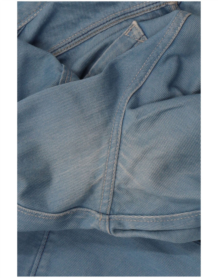 Jack & Jones muške široke traperice u kutiji W34 L34 Plave