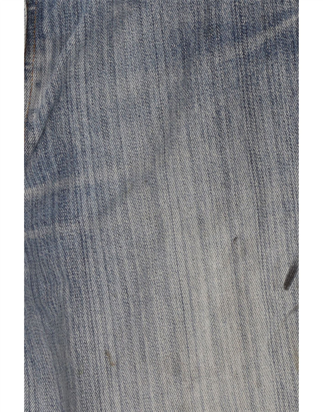 Levi's muške 501 ravne traperice W33 L29 plavi pamuk
