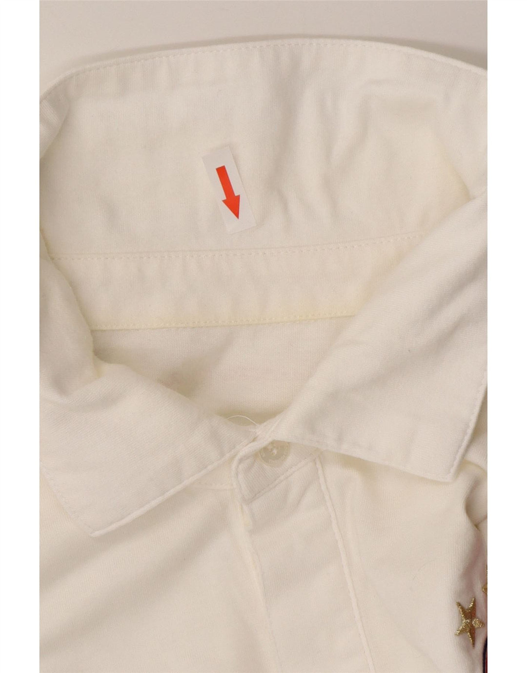 ADIDAS muška polo majica FC Bayern Munchen XL bijeli pamuk u boji