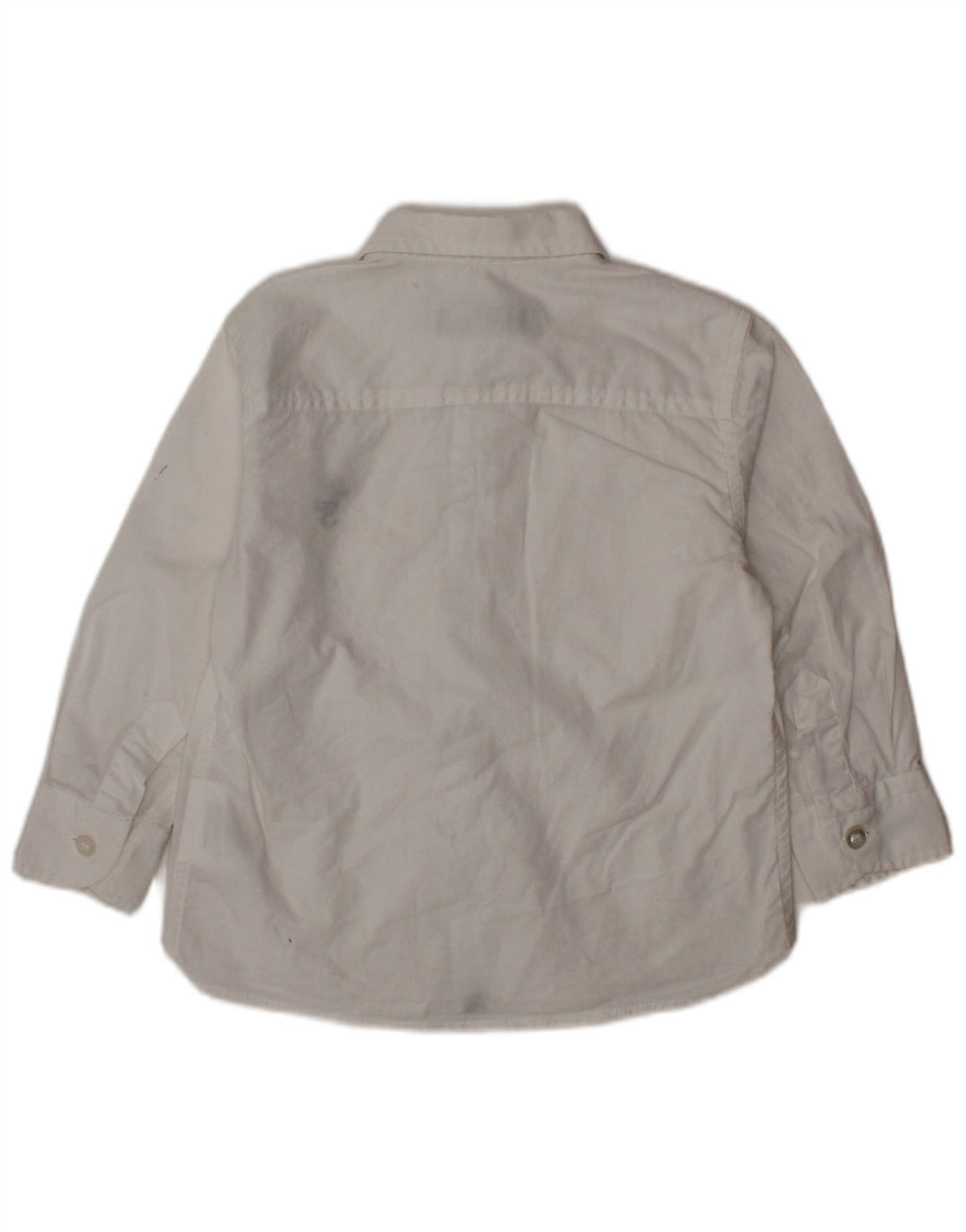 CESARE PACIOTTI 4US Majica za dječake 9-12 mjeseci, bijeli pamuk