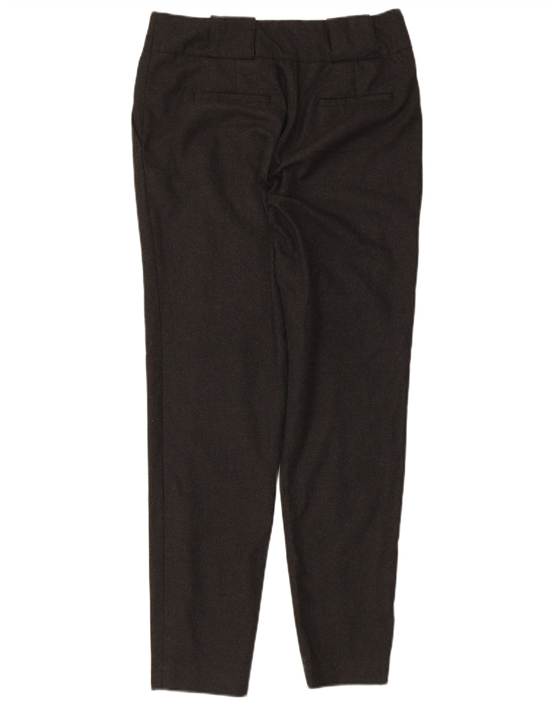 Zara ženske chino hlače s klinovima male W26 L28 sive