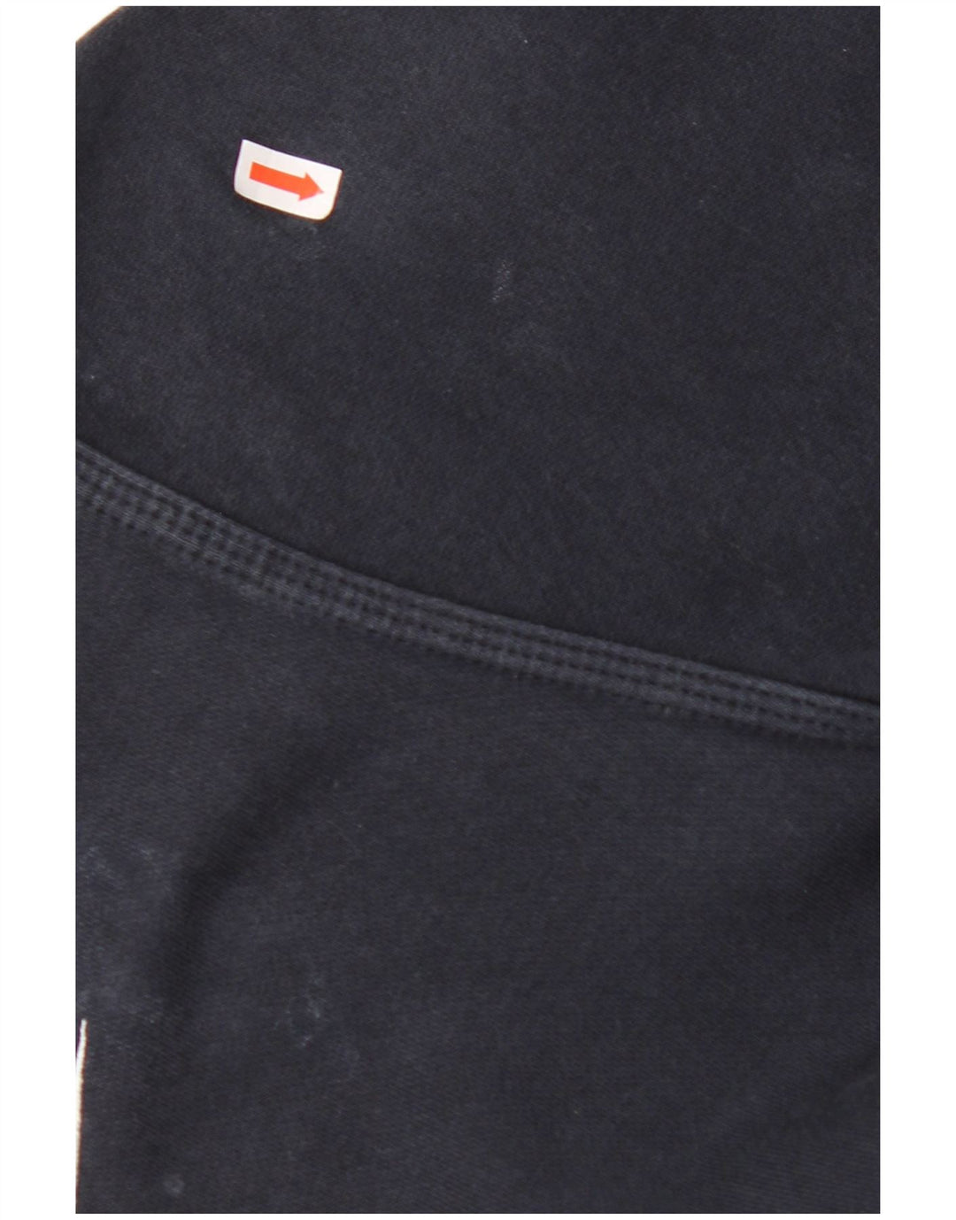 NIKE Muška majica s kratkim rukavima Srednji tamnoplavi pamuk